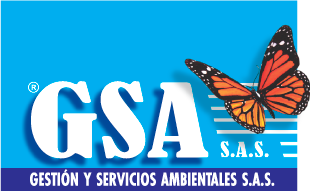 GSA — Gestión y Servicios Ambientales S.A.S.
